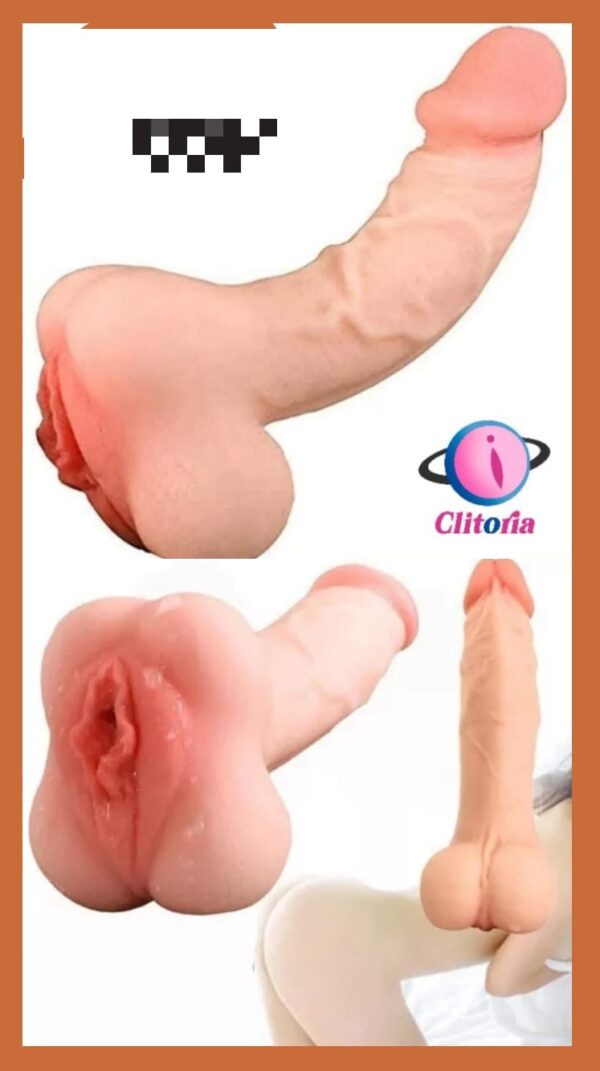 Masturbador/Funda