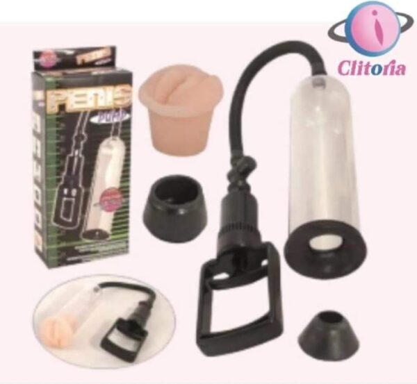 Penis Pump