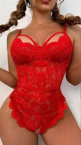 Body Red