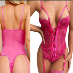 BODY PINK