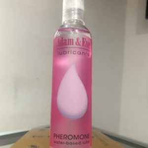 Lubricante con Feromonas "Adam & Eve"