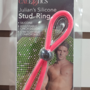 Cincho Stud Ring