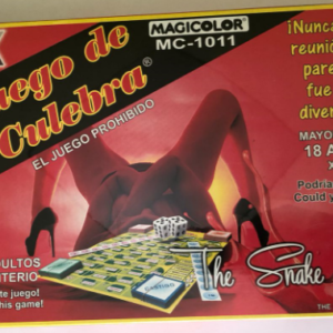 El Juego de la Culebra