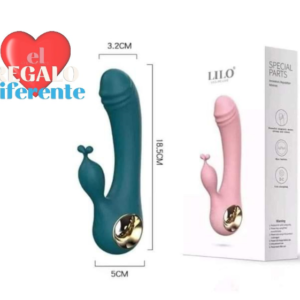 Vibrador dual LILO