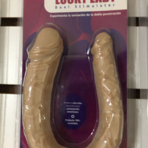 Dildo Dual "Lucky Lady"