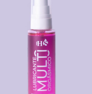 Lubricante Multiorgasmico 30ml