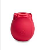 Succionador "Rosa"