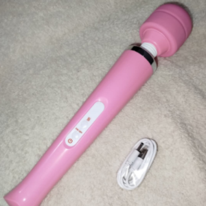 Varita Vibradora XL recargable