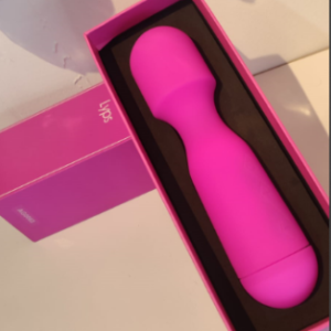 Varita Vibradora PINK