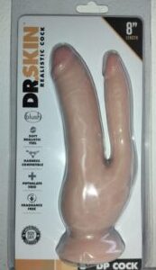 Dildo Dr skin