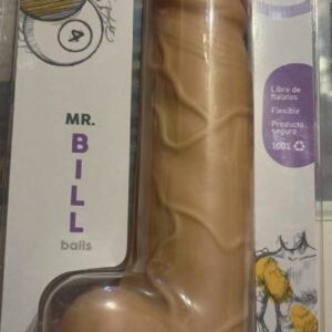 Dildo flexo (distintos modelos)