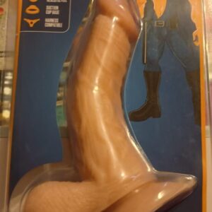 Lover boy the boy in blue