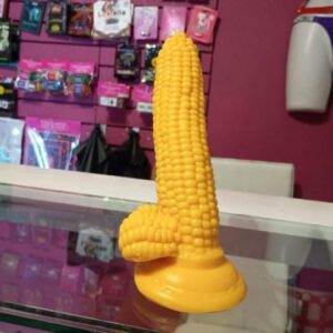 Dildo mazorca