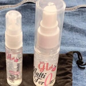 Lub multi O feomonas